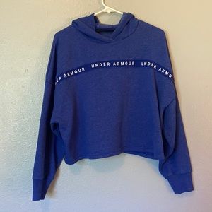 Under Armour Hoodie